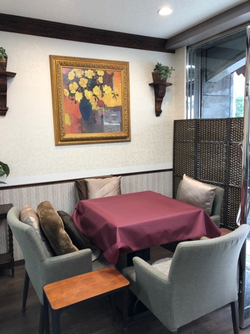 有限会社PeaceHeartの写真