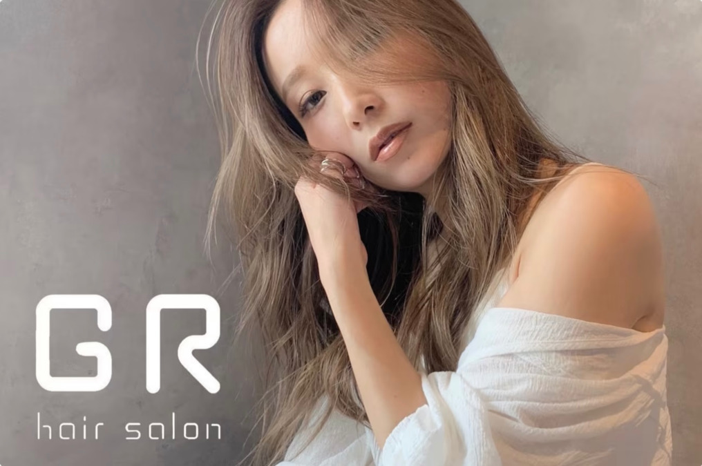 GR hair salonの写真31枚目：
