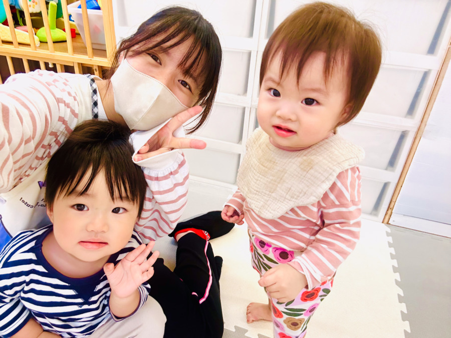 みらいステップ浦和駅前園の写真3枚目：