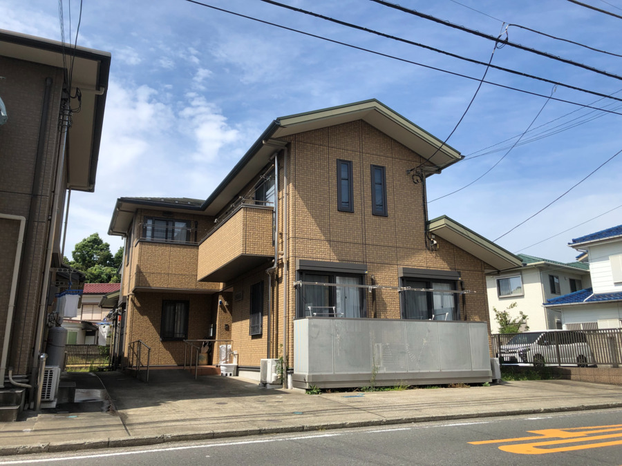 社会福祉法人すみなす会　地域支援センター　グループホームはま風の画像