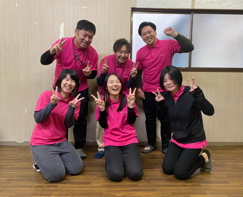 放課後等デイサービスかるみあ2ッコニコの写真