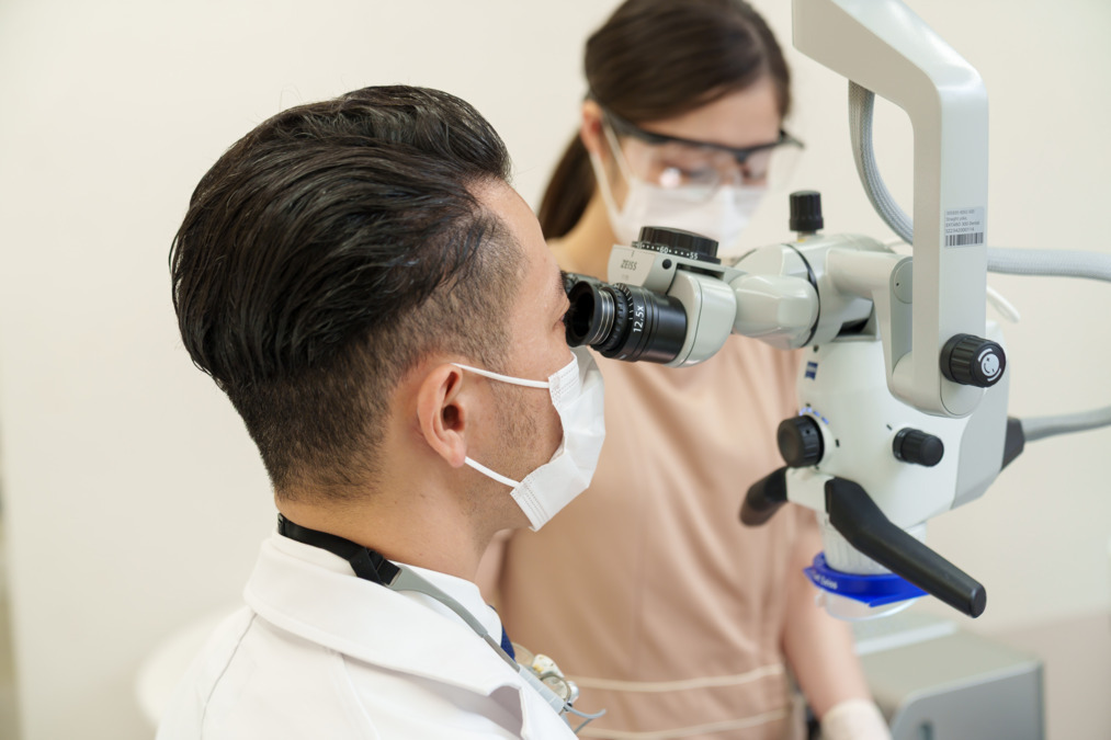 LOHAS dental clinic（歯科医師の求人）の写真7枚目：