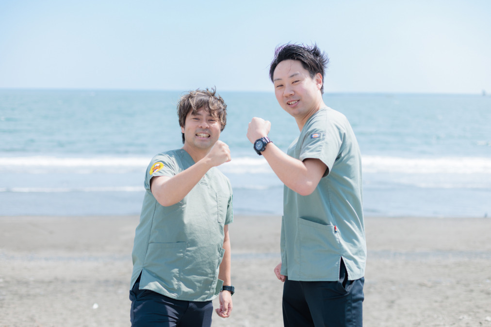 こころナースリハビリステーション（理学療法士の求人）の写真3枚目：