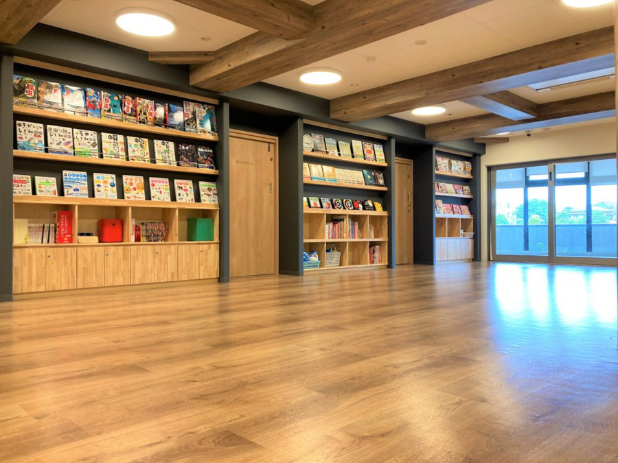 Gakkenほいくえん 馬込の写真