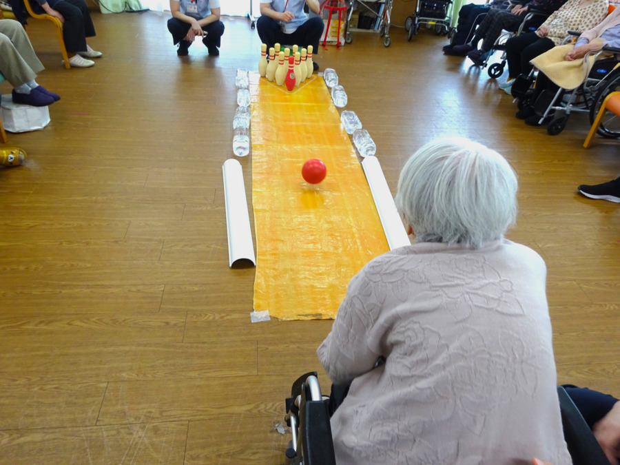 デイサービスつばきの写真3枚目: