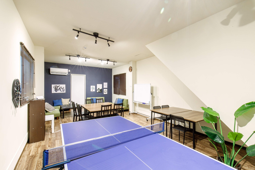 グループホーム エミーナ新今里(サービス管理責任者の求人)の写真3枚目: