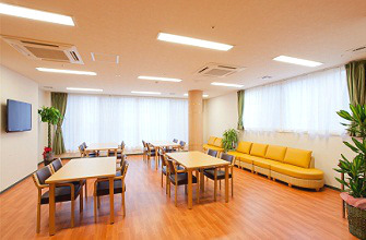 みどりの風ヘルパーステーション下大利(介護職/ヘルパーの求人)の写真4枚目: