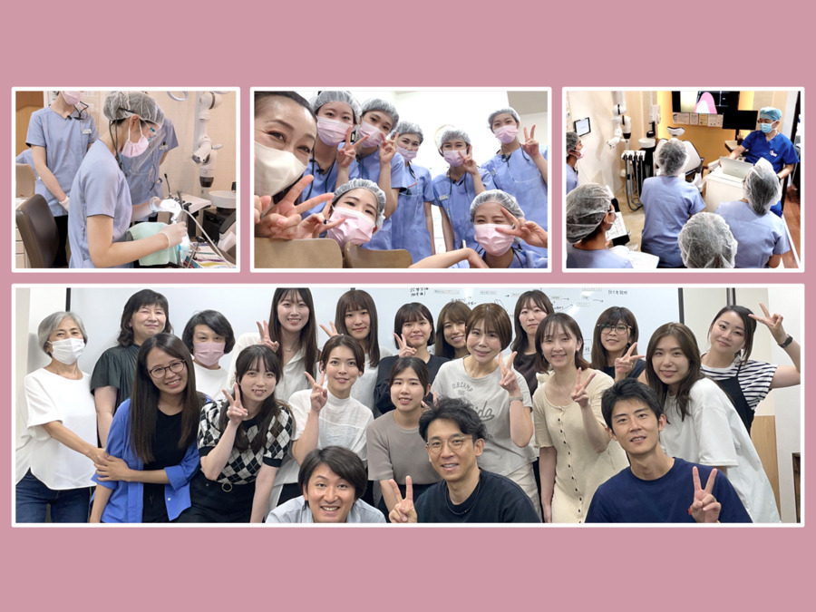 かいり歯科クリニック(歯科衛生士の求人)の写真5枚目: