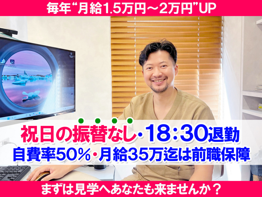 Smile Fit Dental Studioの写真