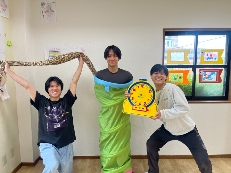 こぱんはうすさくら昭島みどり教室（仮称）の写真