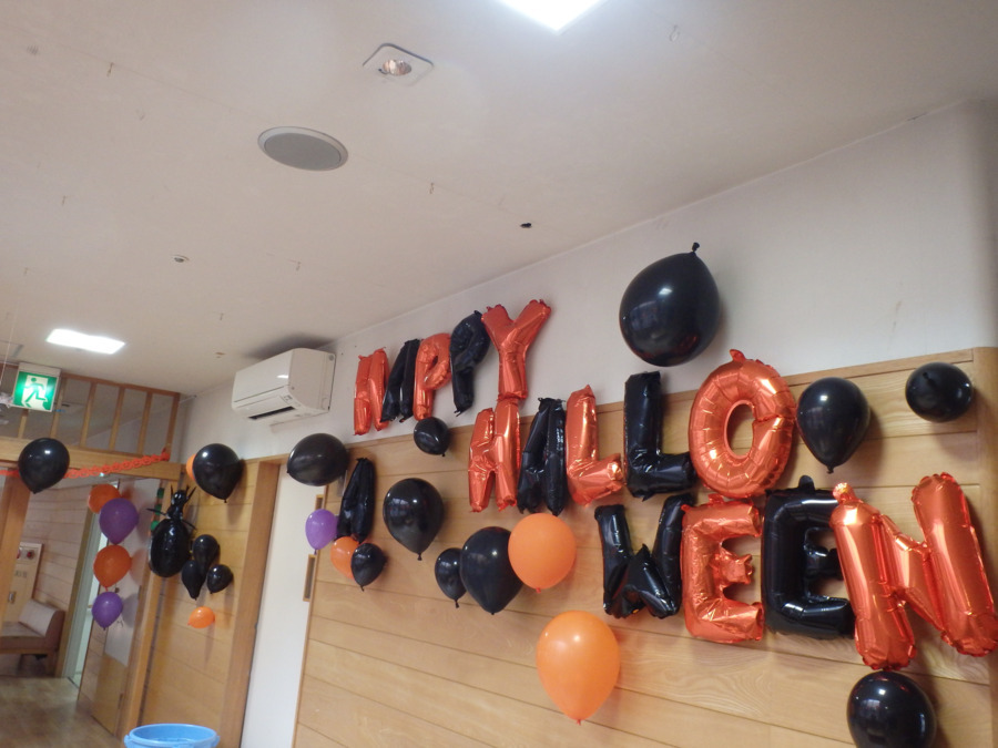 社会福祉法人光風会 本部(生活支援員の求人)の写真11枚目: