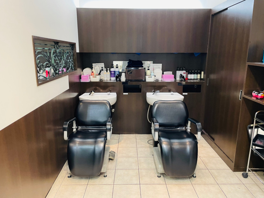UNIT　塩釜店の写真3枚目：