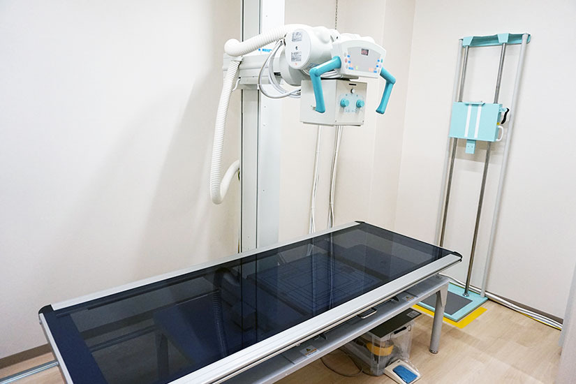 平井リハビリテーション整形外科(看護師/准看護師の求人)の写真7枚目: