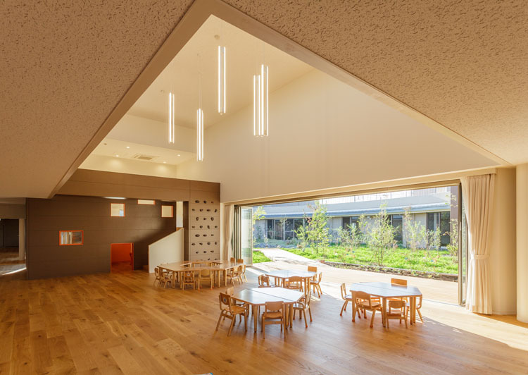 児童発達支援センター青い鳥（保育士の求人）の写真3枚目：