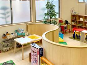 ぴあキント（保育士の求人）の写真5枚目：