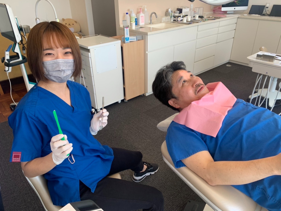 医療法人東照会 あい歯科医院(歯科衛生士の求人)の写真5枚目: