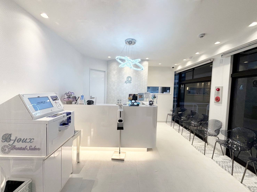 ビジューデンタルサロンの写真