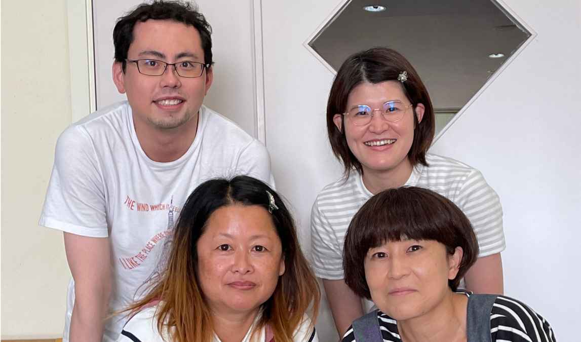 障害福祉サービス事業所　あじさい（生活支援員の求人）の写真2枚目：