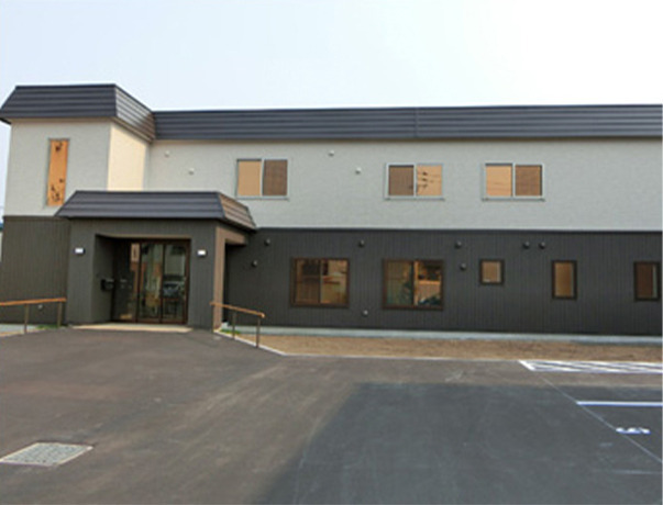 社会福祉法人ノテ福祉会 小規模多機能型居宅介護ノテ元町の画像