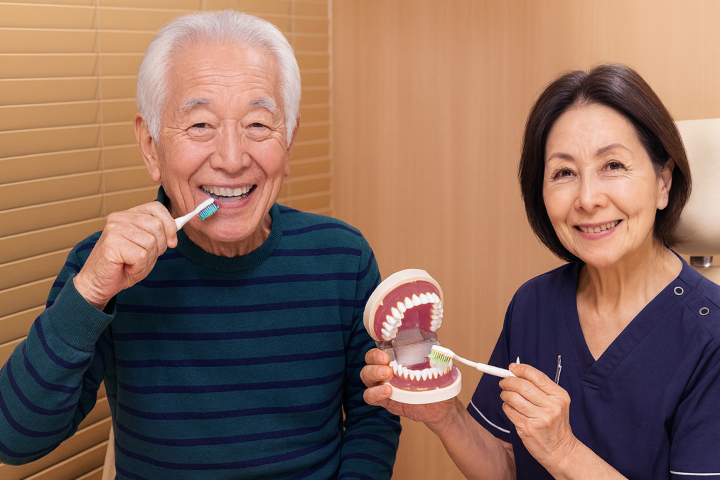 訪問歯科ポプラの写真