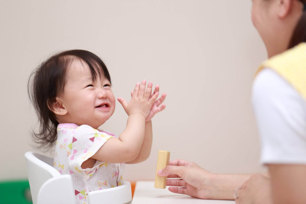 北品川第二保育園内オアシスルーム・ポップンルーム（保育士の求人）の写真2枚目：