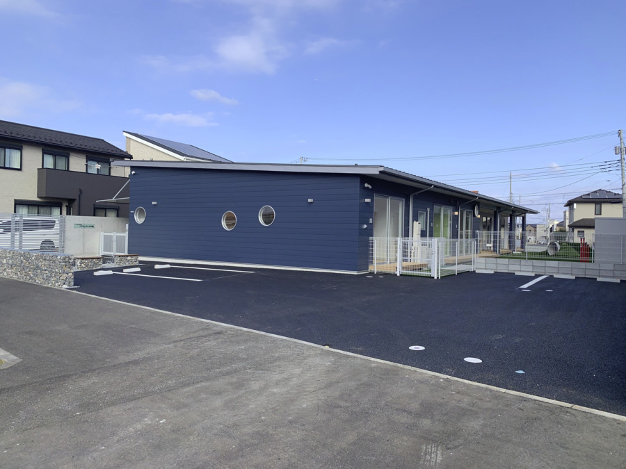 ベアキッズ八千代園の写真