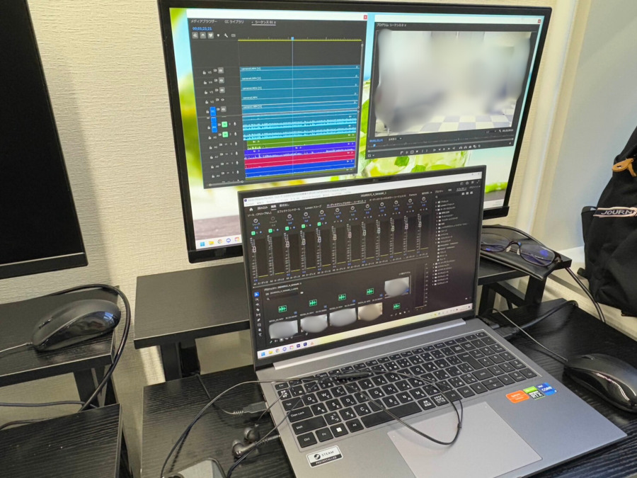 就労継続支援B型3D&MUSIC JAM 浦安【2025年09月オープン予定】（サービス管理責任者の求人）の写真5枚目：