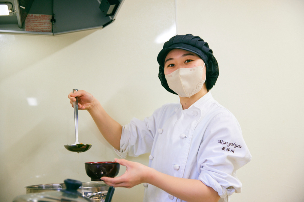 ミントリーフ・インターナショナル・プリスクールつくば園 （看護師/准看護師の求人）の写真10枚目：