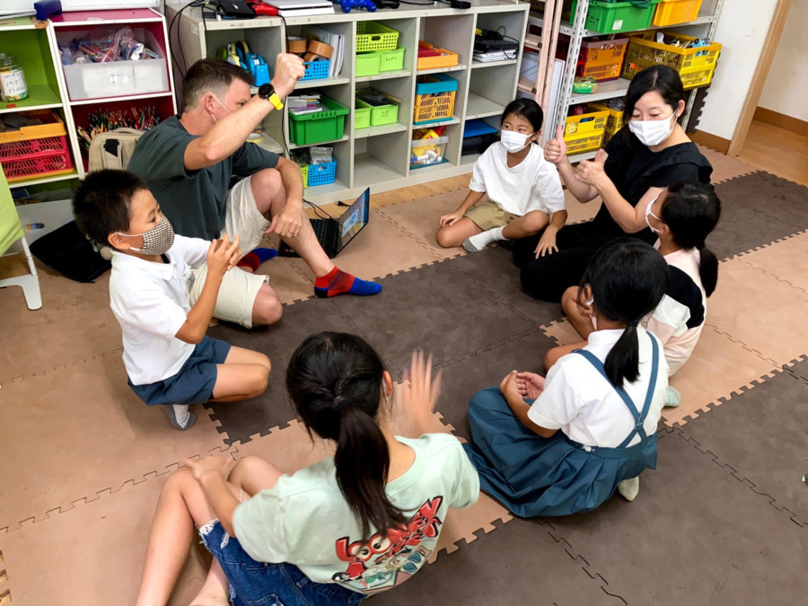 放課後児童クラブ パレットカラービビット（放課後児童支援員/学童指導員の求人）の写真3枚目：