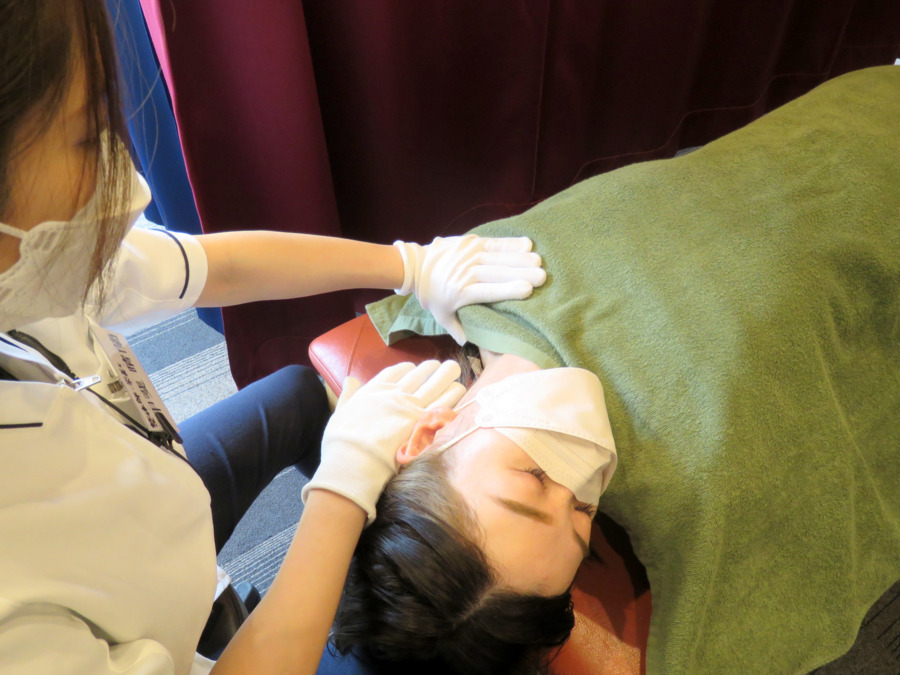 あいの心鍼灸整体院の写真2枚目: