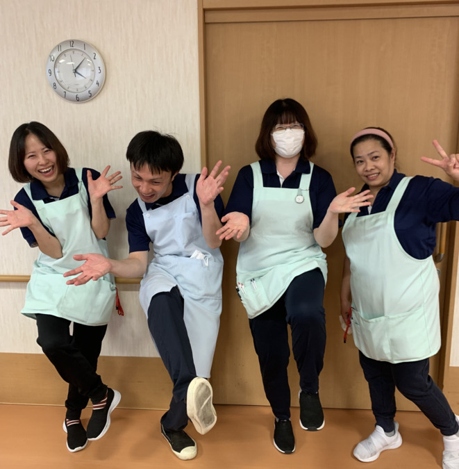 住宅型有料老人ホーム　ふわふわの写真6枚目：