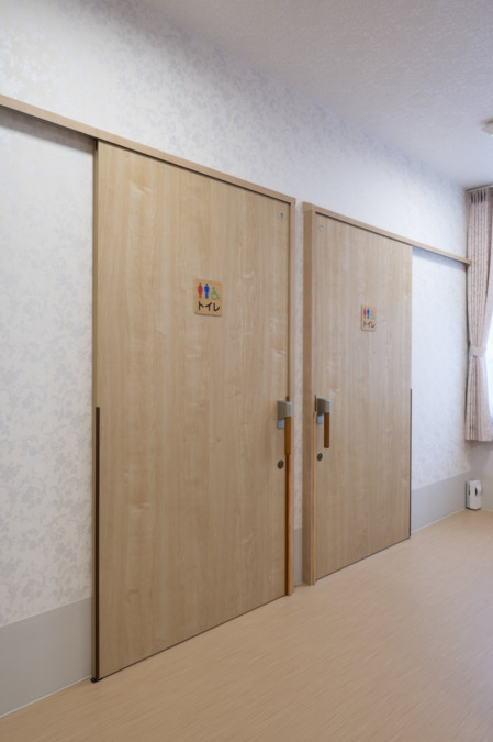 メディケアデイナゴミ(デイサービス)の写真10枚目: