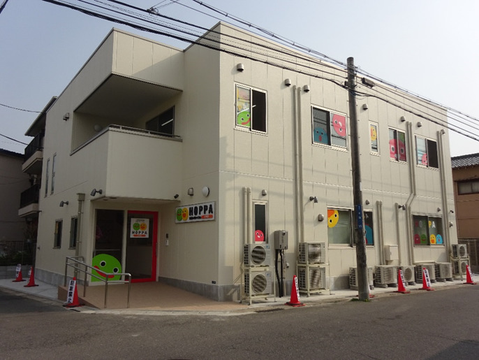 HOPPA妙典駅(看護師/准看護師の求人)の写真: