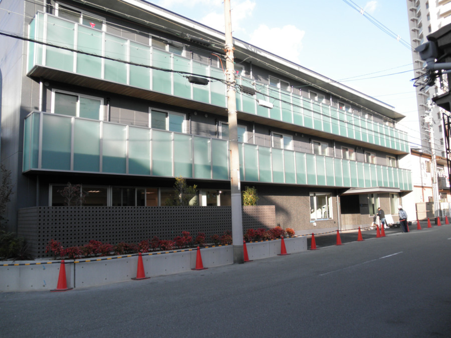 コージーハウスの写真