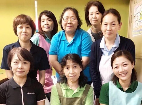 さいと訪問看護ステーション 清瀬事業所の写真