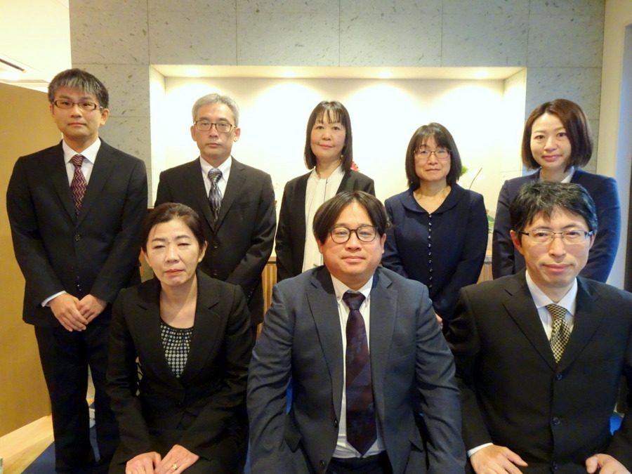 介護付有料老人ホーム　シルバーシティ石神井 北館（介護職/ヘルパーの求人）の写真2枚目：
