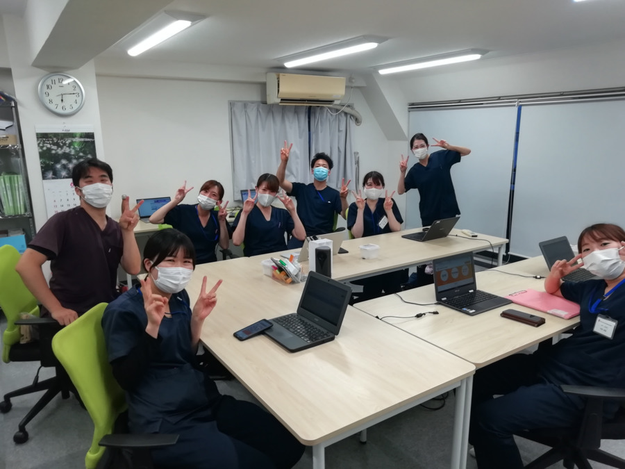 訪問看護ステーション リカバリー 新高円寺事務所(理学療法士の求人)の写真: