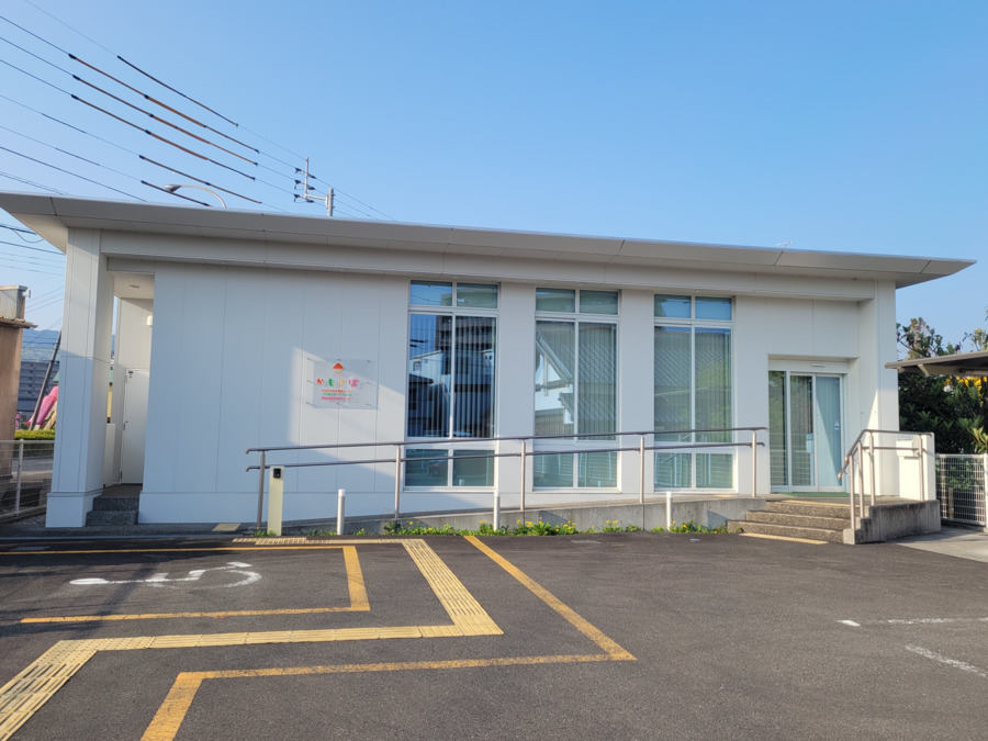 ケアセンターフィレール（ケアマネジャーの求人）の写真：