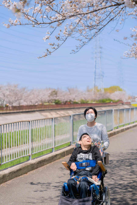 訪問介護事業 あいる居宅さぽーと(生活支援員の求人)の写真2枚目: