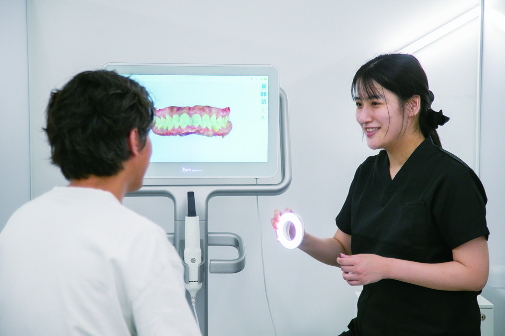 株式会社Oh my teeth（歯科技工士の求人）の写真12枚目：