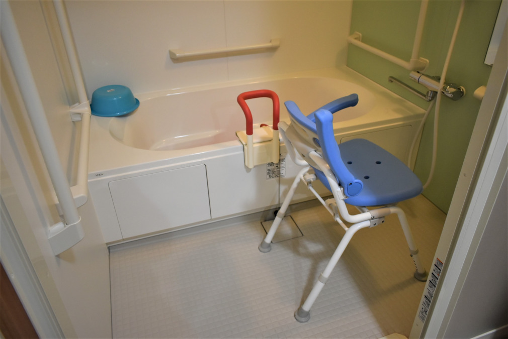 ハートランド・アイリ小山Ⅱ（介護職/ヘルパーの求人）の写真6枚目：