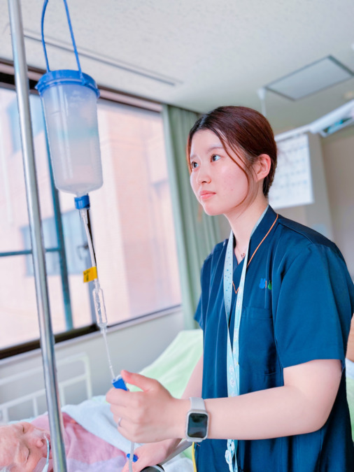 訪問看護ステーション「愛さんさん石巻」(看護師/准看護師の求人)の写真2枚目: