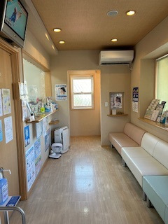 えもり歯科クリニックの写真4枚目：幅広い診療をおこなっています