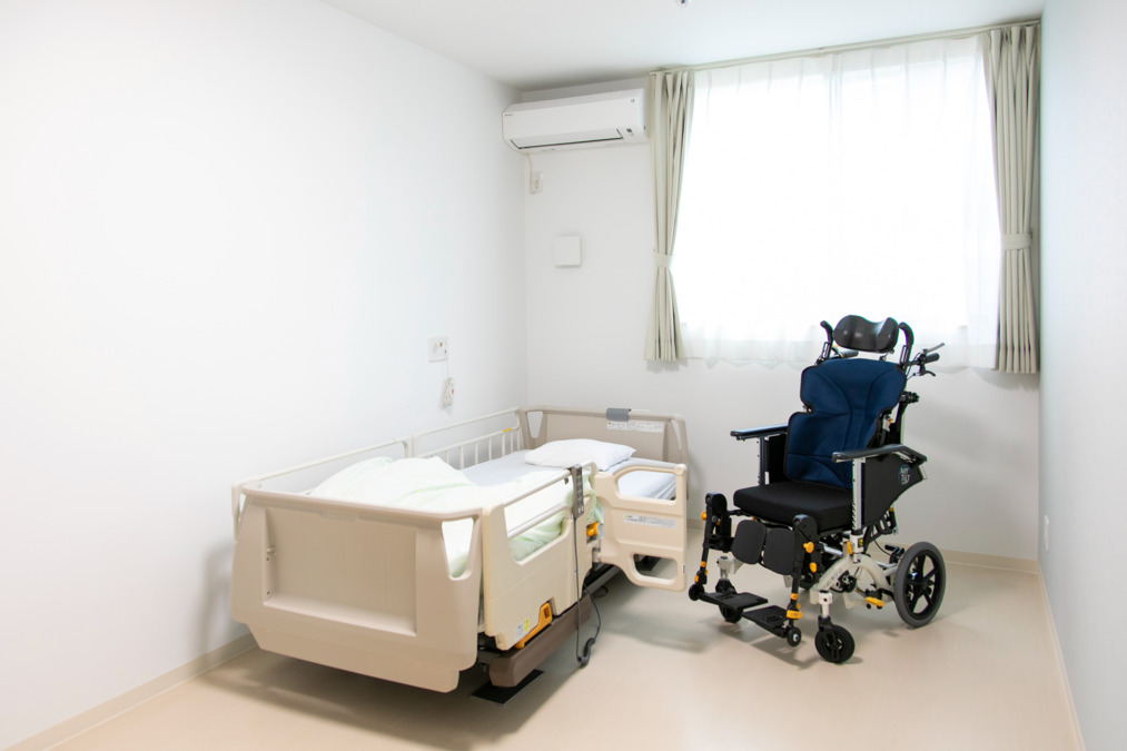 有料老人ホーム　スマイルフォート【2025年12月15日オープン予定】（介護職/ヘルパーの求人）の写真3枚目：