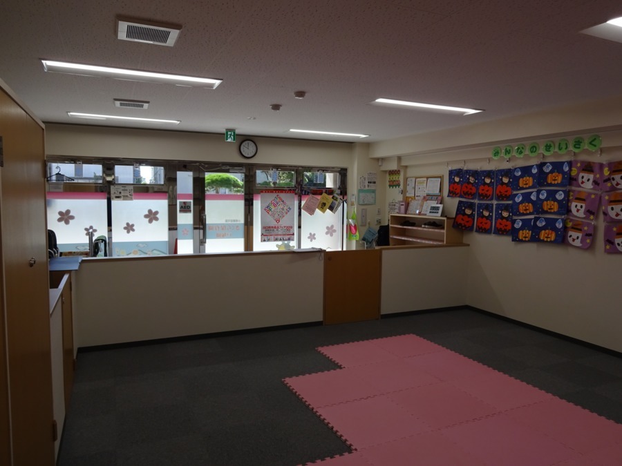 さくら保育園　戸塚園の写真3枚目：
