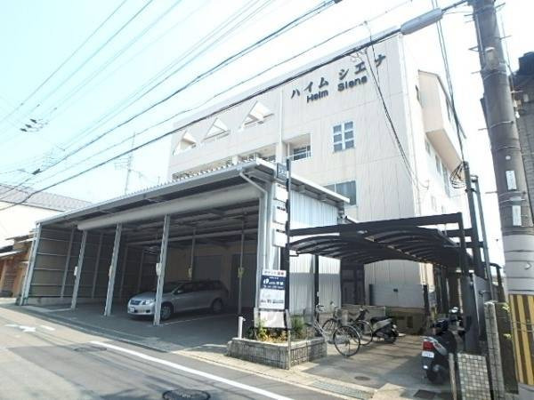 共同生活援助めぐみのさと椥辻（生活支援員の求人）の写真4枚目：