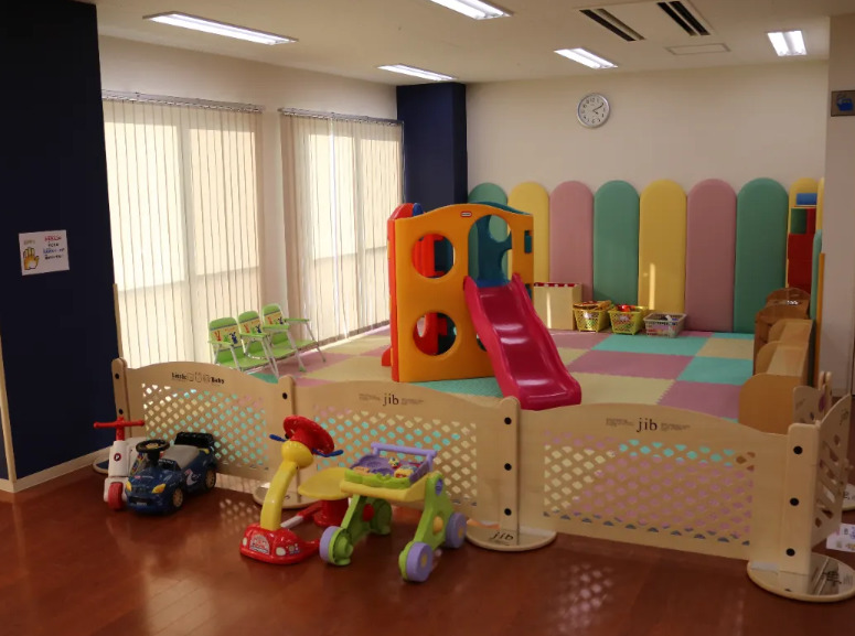 社会福祉法人カメリア会　児童福祉施設（東京都江東区）（保育士の求人）の写真：