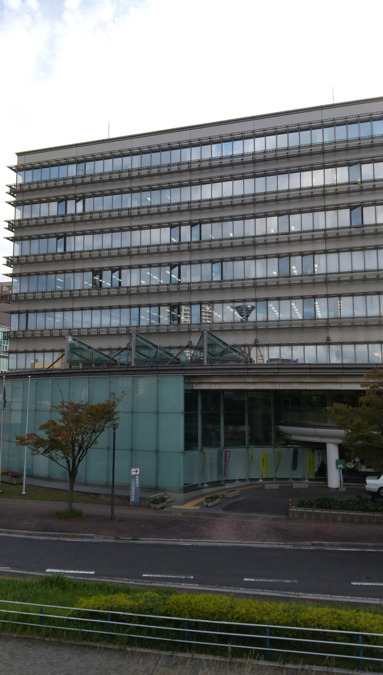 小倉北区役所　地域包括支援センターの写真2枚目：