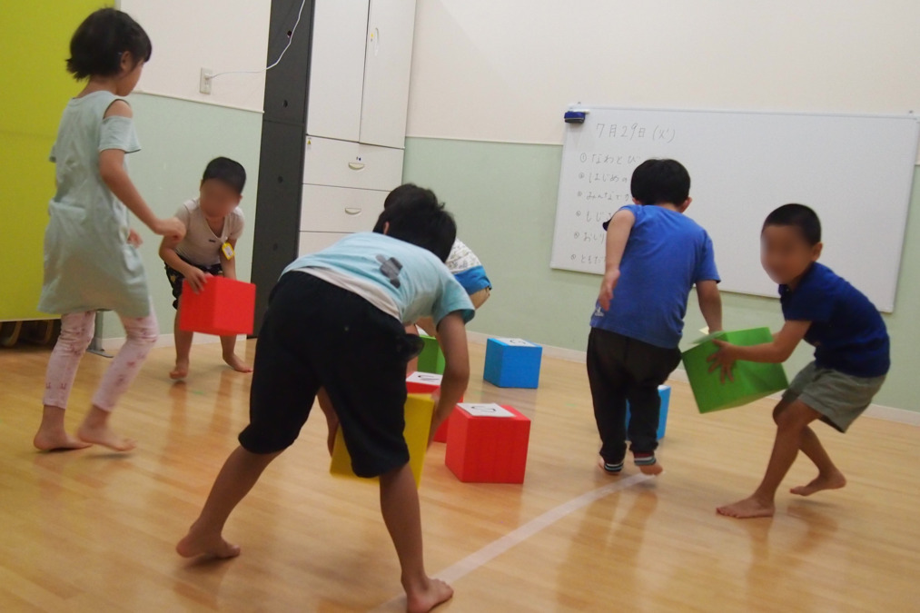 発達支援ルーム にこっと 高円寺教室（幼稚園教諭の求人）の写真20枚目：