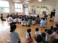 キンダーホーム（幼稚園教諭の求人）の写真2枚目：